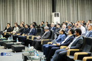 ببینید | نشست تخصصی مدیران حقوقی راه و شهرسازی کشور