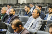 ببینید | نشست تخصصی مدیران حقوقی راه و شهرسازی کشور
