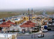 نظارت ویژه بر مجتمع‌های خدماتی در مسیر زائران اربعین فارس
