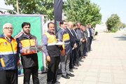 اربعین اراک