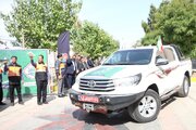 اربعین اراک