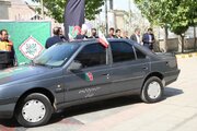 اربعین اراک