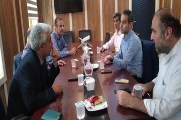 تسریع تعیین تکلیف پروژه شلمان– املش به‌عنوان اولویت راه‌سازی شهرستان