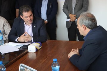 جابه‌جایی و استقرار ۵۰۰۰ خانوار بافت فرسوده تبریز در شهرک جوانان