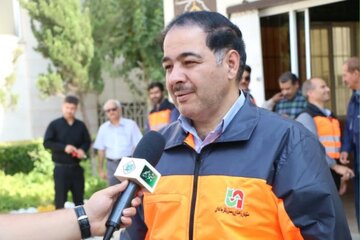 اربعین اراک