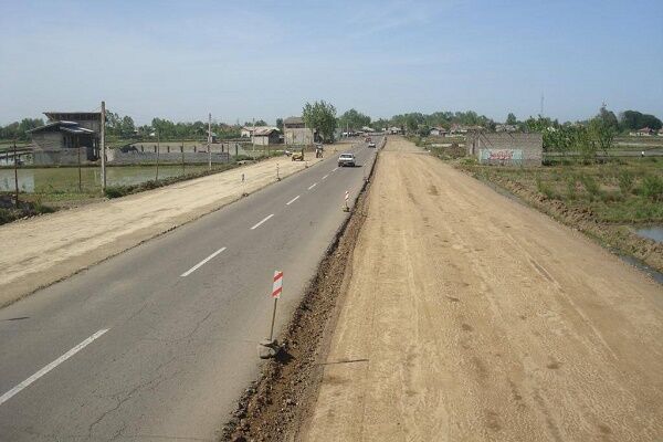 تسریع تعیین تکلیف پروژه شلمان– املش بهعنوان اولویت راهسازی شهرستان پروژه شلمان املش