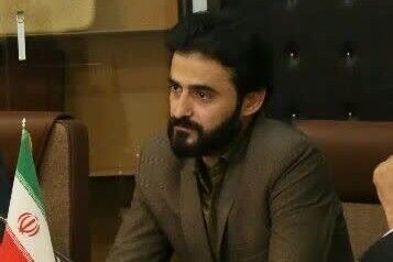 «سید احسان حسینی» سرپرست اداره کل راه و شهرسازی چهارمحال و بختیاری شد