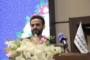 تكريم و معارفه