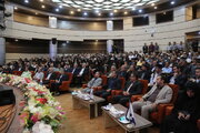 تكريم و معارفه