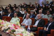 تكريم و معارفه