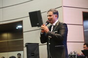تكريم و معارفه