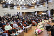 تكريم و معارفه
