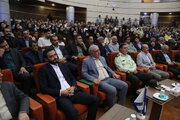 تكريم و معارفه