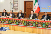 ببینید | برگزاری جلسه پایش طرح‌ های حمایتی مسکن