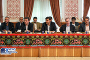ببینید | برگزاری جلسه پایش طرح‌ های حمایتی مسکن
