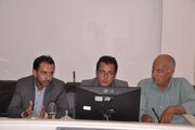 ببینید| جلسه کمیسیون ماده ۵ استان اصفهان