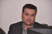 ببینید| جلسه کمیسیون ماده ۵ استان اصفهان