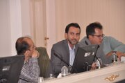 ببینید| جلسه کمیسیون ماده ۵ استان اصفهان