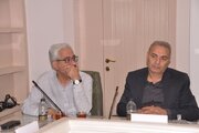 ببینید| جلسه کمیسیون ماده ۵ استان اصفهان