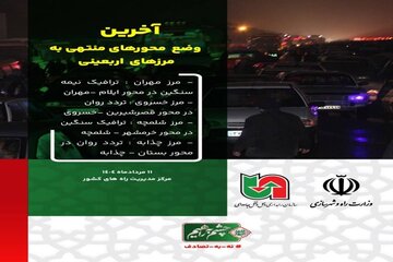 اینفوگرافیک