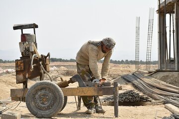 فاز سوم خانه های ویلایی