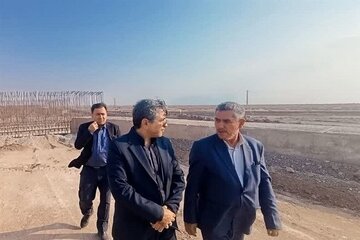 شرق سمنان