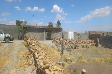 اداره کل راه و شهرسازی خراسان رضوی