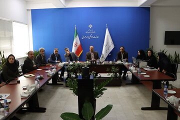اداره کل راه و شهرسازی خراسان رضوی