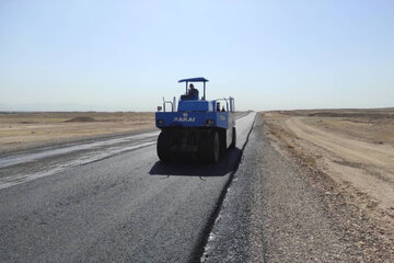 جاده پدافندی