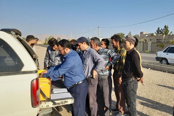 آغاز فرایند واگذاری ۱۴۰ قطعه زمین به مشمولان طرح جوانی جمعیت در شهرستان دامغان
