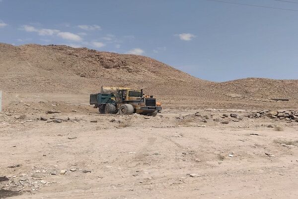 شرق سمنان