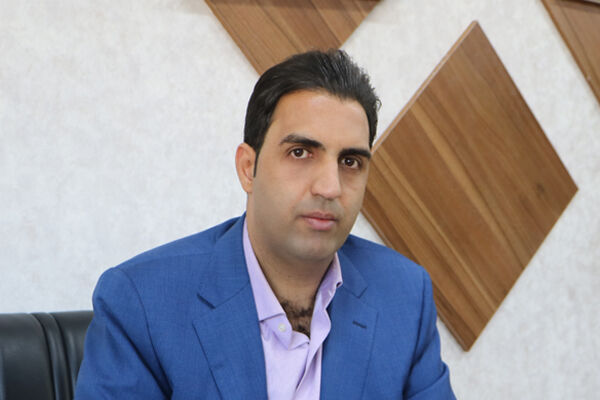 ۴۸۷ هزار مترمربع از اراضی ملی در استان فارس رفع تصرف شد روشن ضمیر