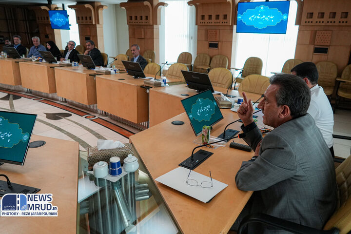 هماهنگی گسترده وزارت راه برای خدمت‌رسانی به زائران اربعین 