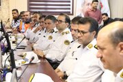 قرارگاه حمل و نقل