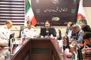 قرارگاه حمل و نقل
