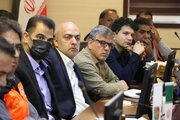 قرارگاه حمل و نقل