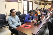 قرارگاه حمل و نقل