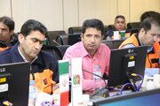 قرارگاه حمل و نقل