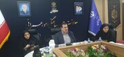 ببینید| برگزاری کارگروه امور زیر بنایی توسعه روستایی، عشایری، شهری و آمایش سرزمین و محیط زیست ویژه شهر استان خوزستان