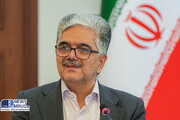 ببینید | برگزاری هشتمین جلسه شورای‌عالی شهرسازی و معماری ایران در سال جاری