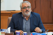 ببینید | برگزاری هشتمین جلسه شورای‌عالی شهرسازی و معماری ایران در سال جاری