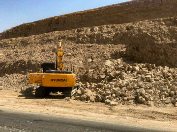 گردنه اوز کوره