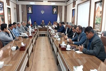 اداره کل راه و شهرسازی خراسان رضوی