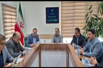 اداره کل راه و شهرسازی خراسان رضوی
