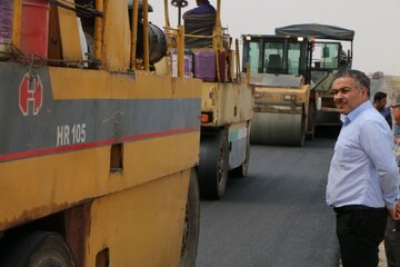 بازدید اراک