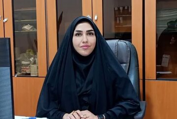 روشنایی رئیس اداره املاک قم