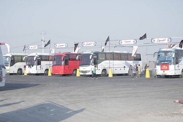 آمادگی ناوگان