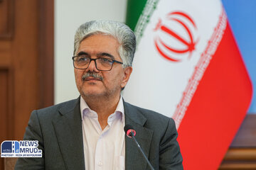 ببینید | برگزاری هشتمین جلسه شورای‌عالی شهرسازی و معماری ایران در سال جاری