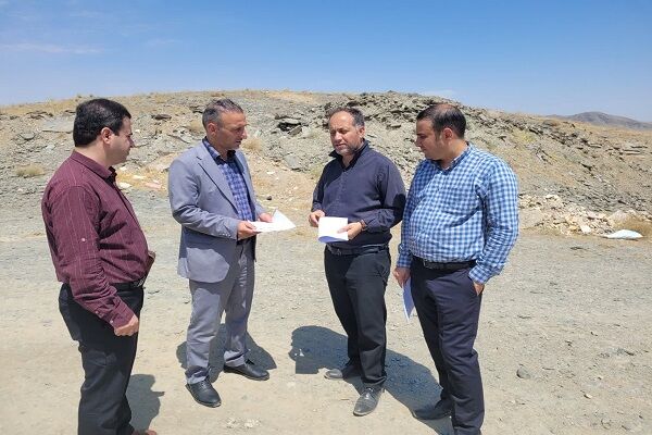 بازدید سامن