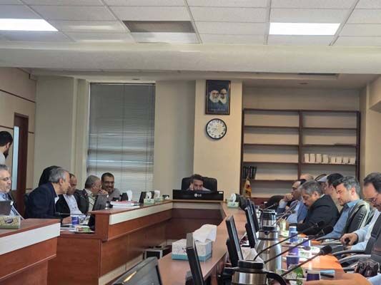 بررسی مطالعات امکان سنجی و مکانیابی شهرک اقامتی-گردشگری قائم در اراضی روستای رزجرد قزوین  قزوین